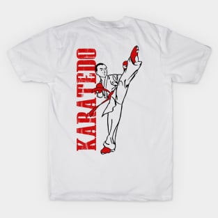 Karate is my life T-Shirt